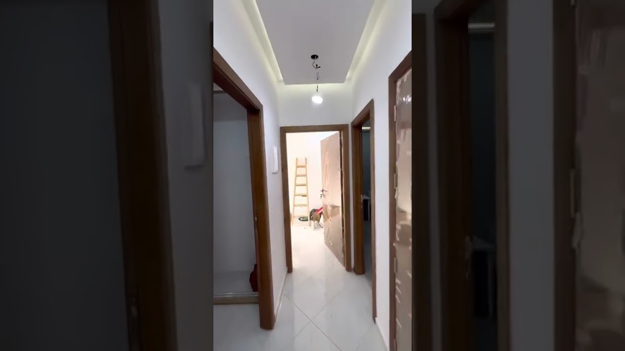 0770392540شقة الأحلام بتطوان ، جديدة و محفظة و الأسنسور و الثمن خيالي 😍 40 ملون فقط