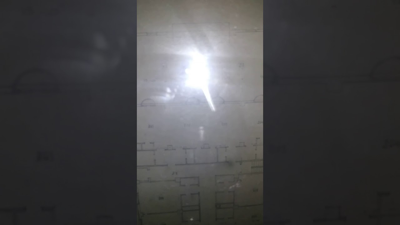 Haunted hollywood beach hotel, some kinda white noise takes over the phone while we are talking