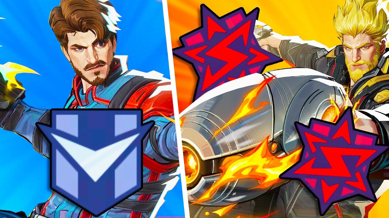 Lording Star-Lord Was The Most Fun I've Had in Marvel Rivals