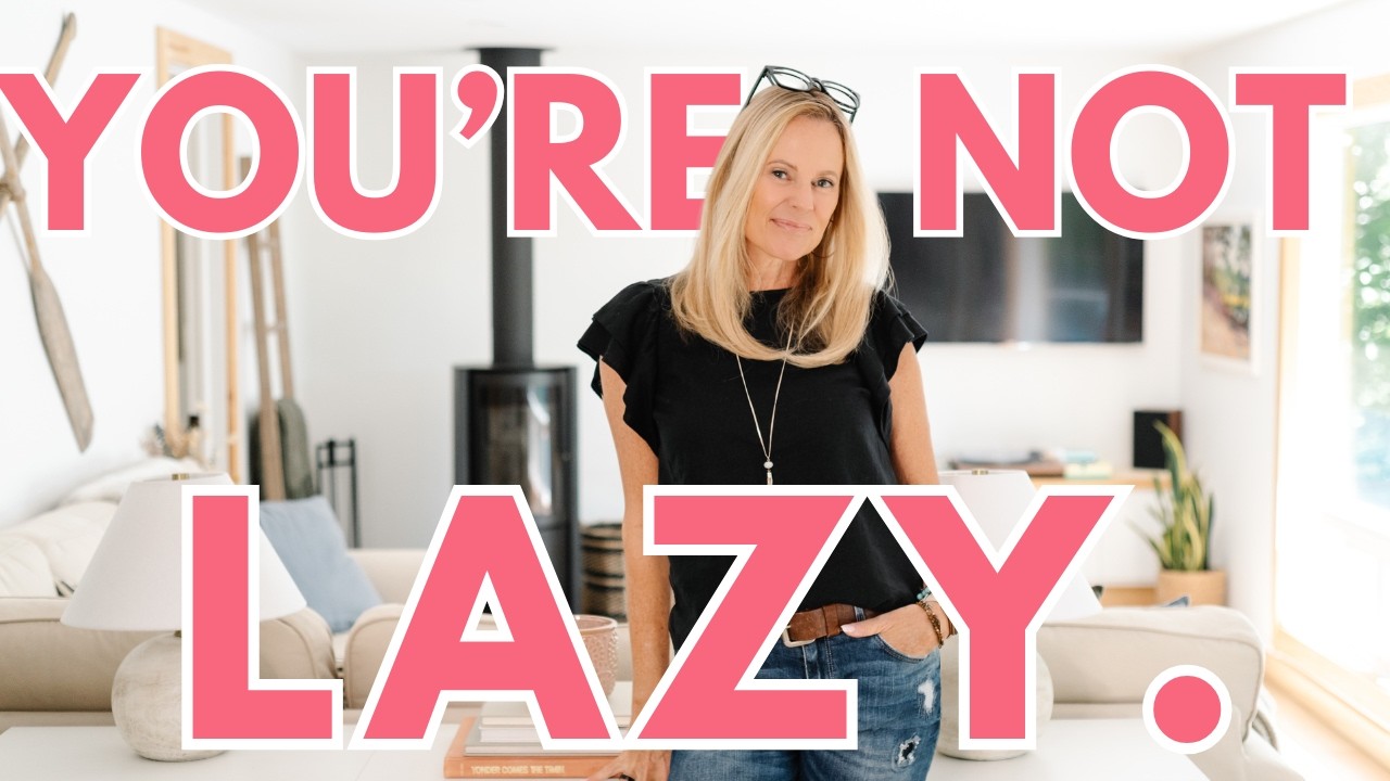 Why ADHD'ers Crash Harder: Avoid these 3 Burnout Types