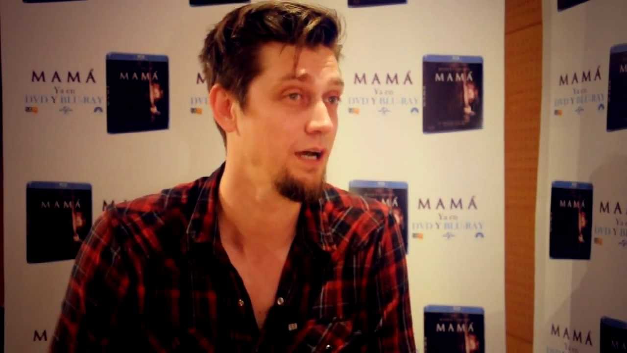 Entrevista a Andy Muschietti director de Mamá