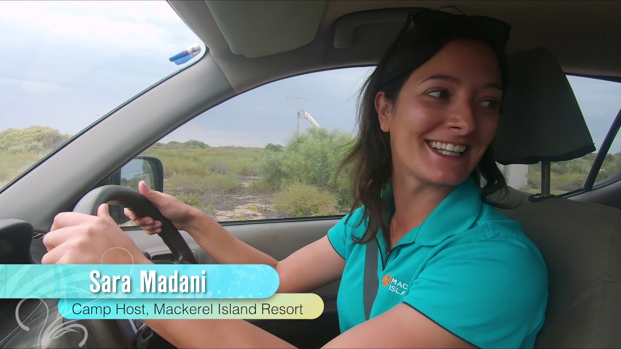 Destination WA - Mackerel Islands & Onslow Beach Resort