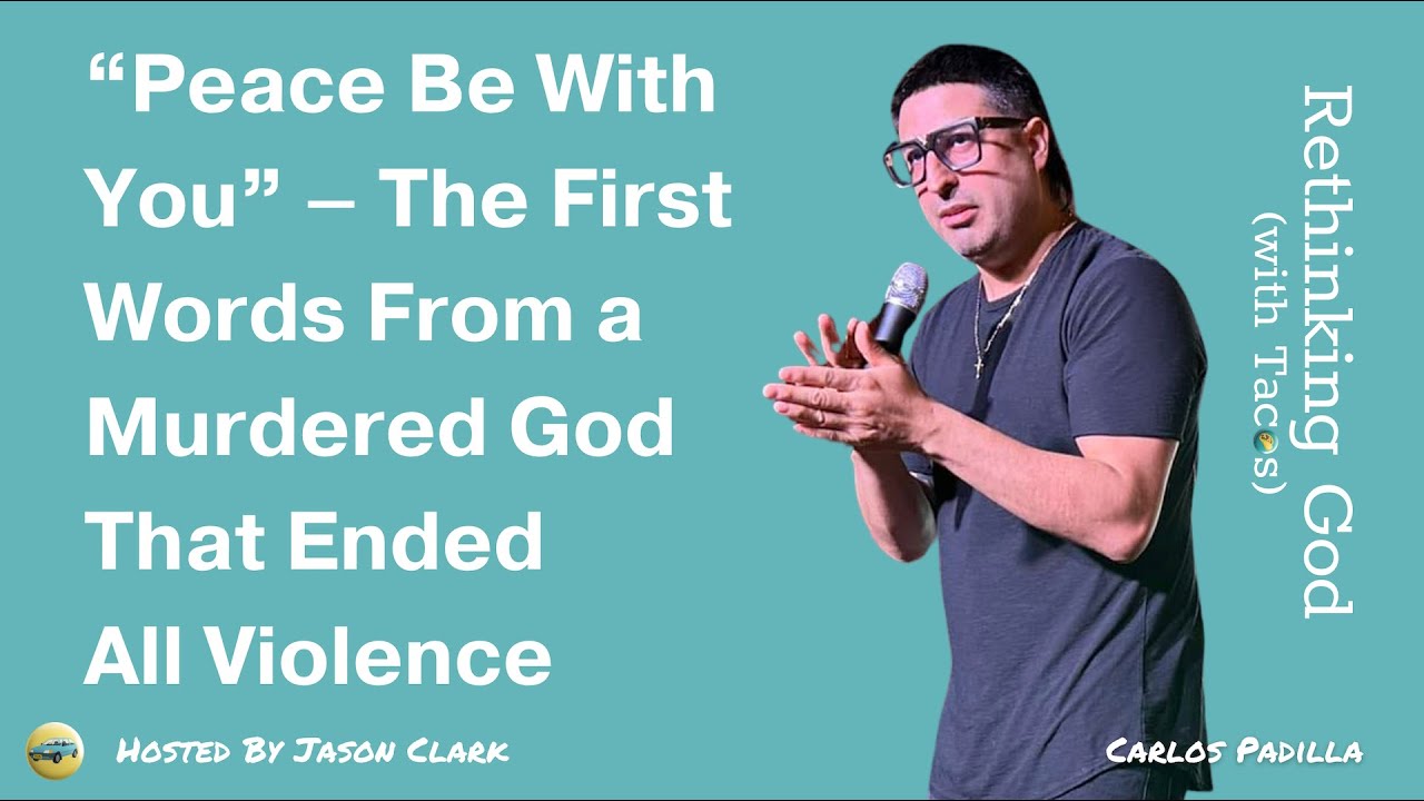 Carlos Padilla / Rediscovering The Forgotten Man: The Election without Scapegoats