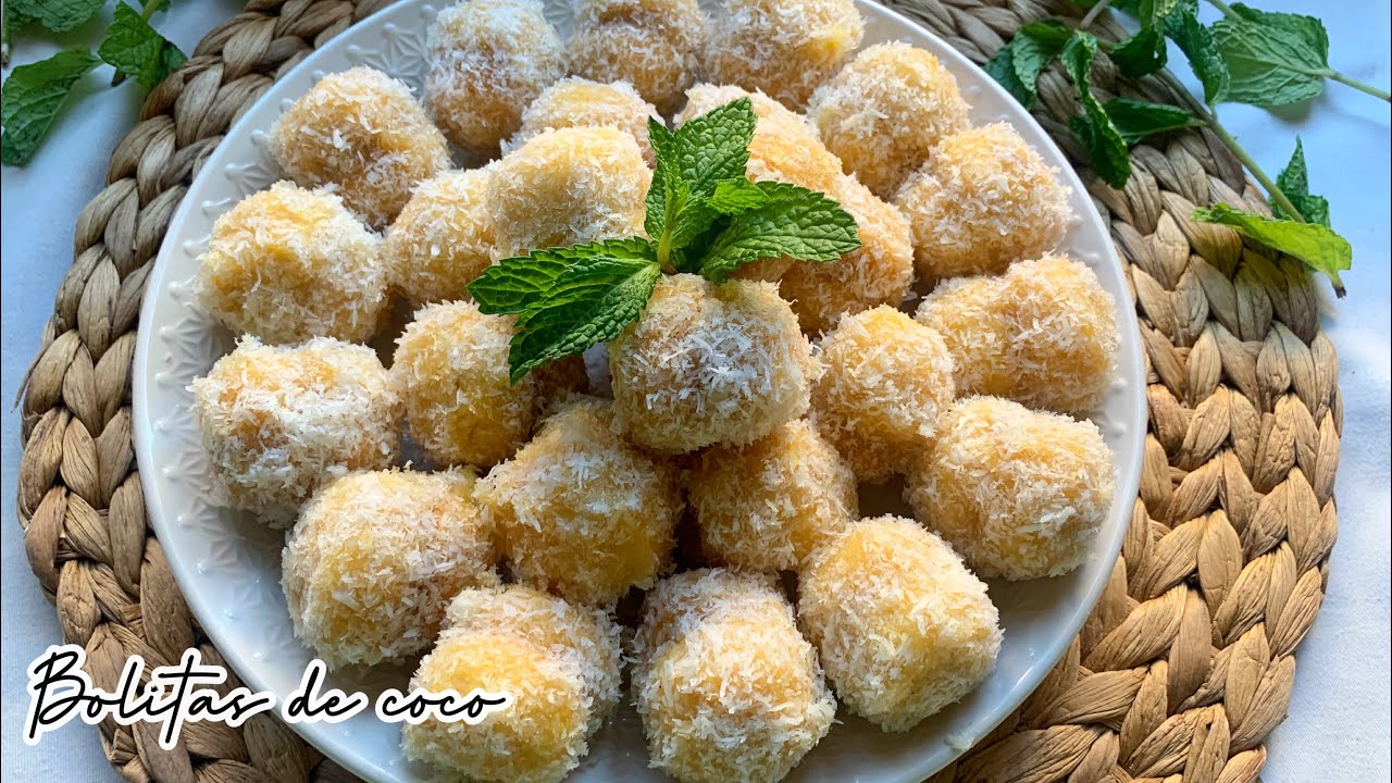 PASTAS DE TÉ DE COCO Y MERMELADA “RICH BOND” 2020 | FÁCIL Y RÁPIDO DE HACER 😱