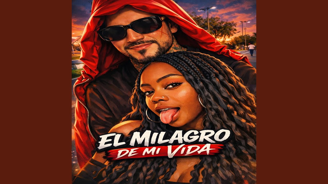 El milagro de mi vida