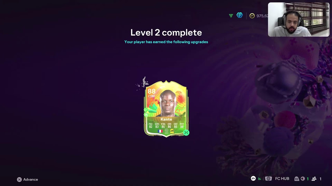 FUT Birthday TEAM 2 OBJECTIVES 🔥