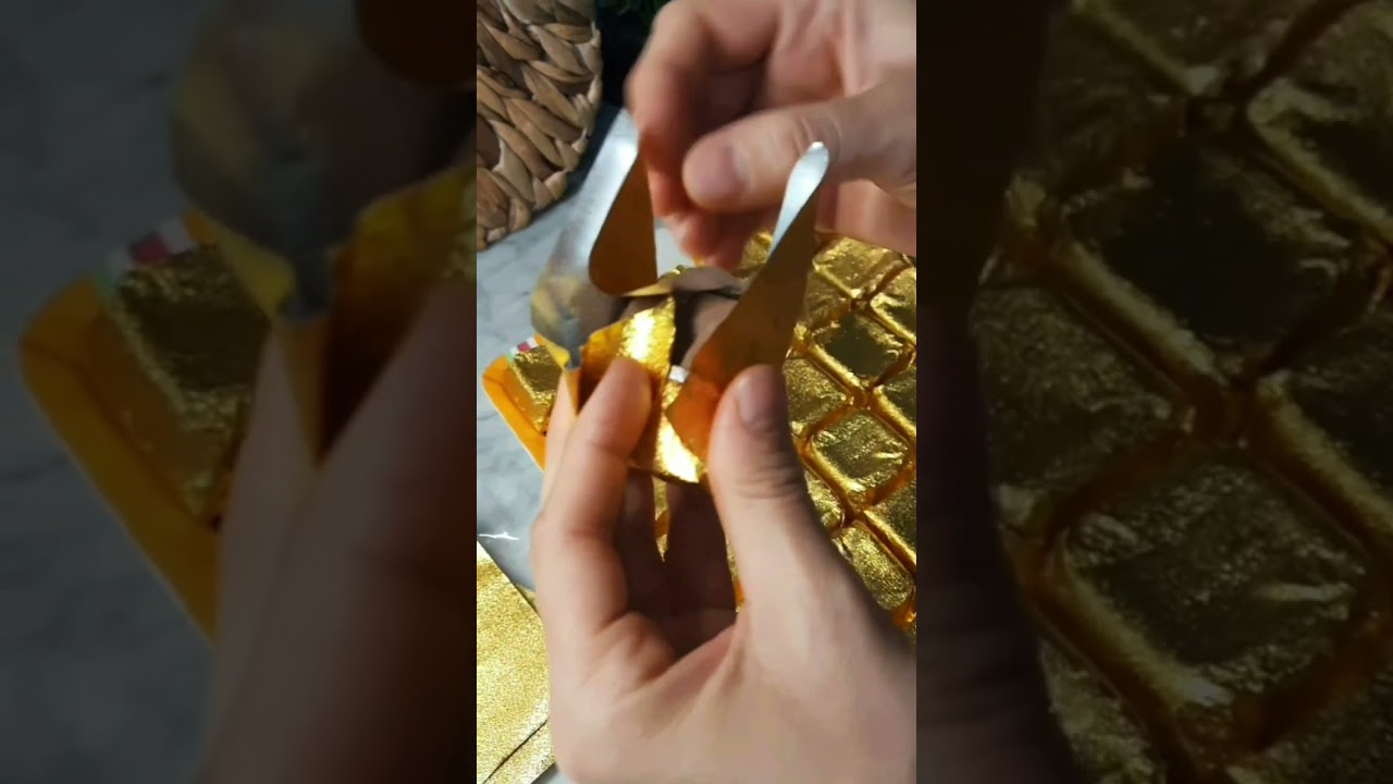 توزيعات شوكولا الافراح