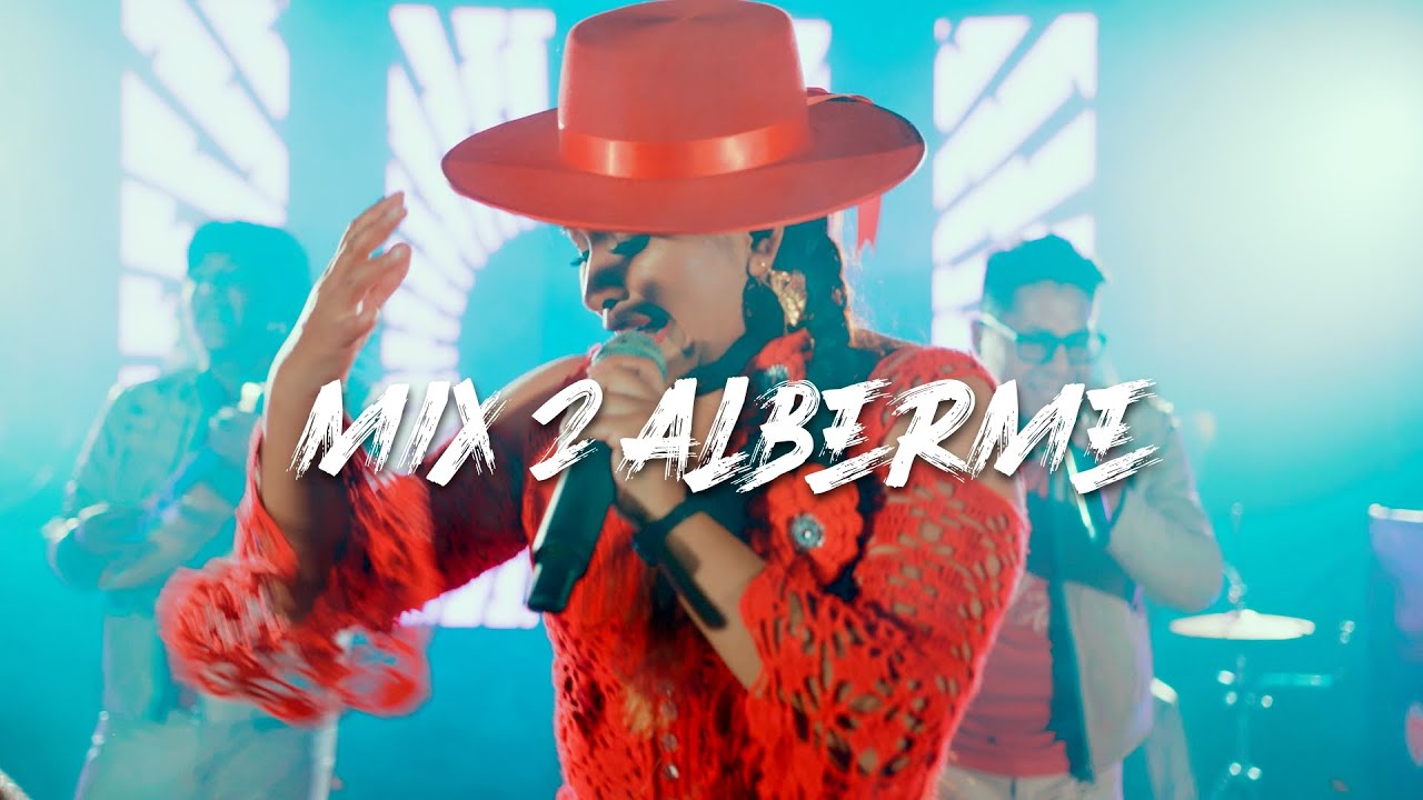 MIX 2 ALBERME 2023