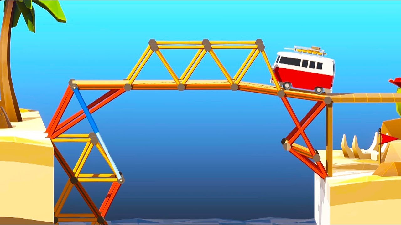 This Actually Works in Poly Bridge 2