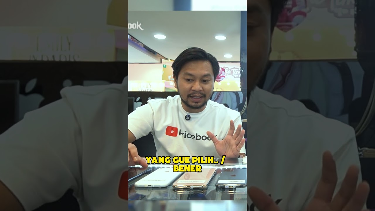 iPhone ex-iBox Turun Harga!! #shorts #marzoom #pricebook #hargaiPhone #iphonesecond