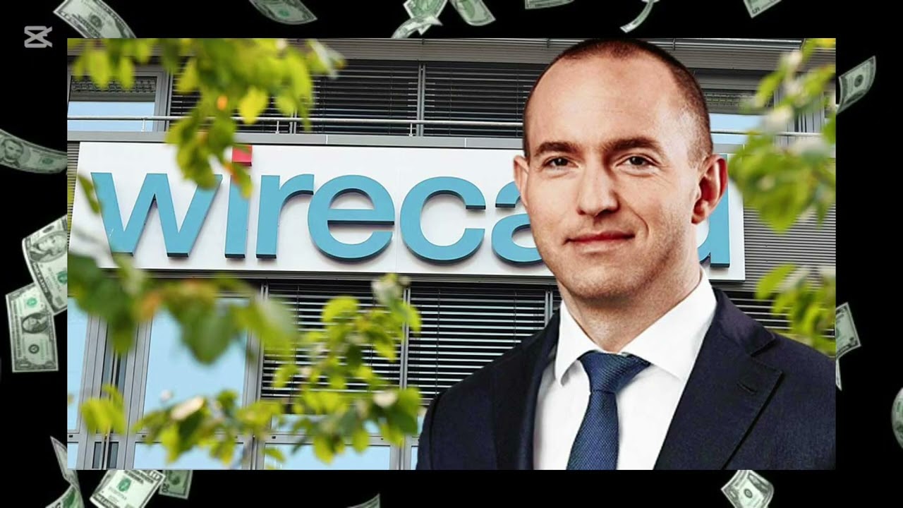 The Fintech Giant That Stole Billions and Disappeared