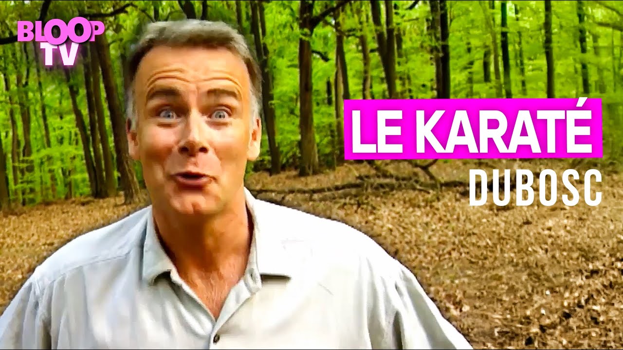 Franck Dubosc : Le karat&eacute; - Pour toi public - SF2