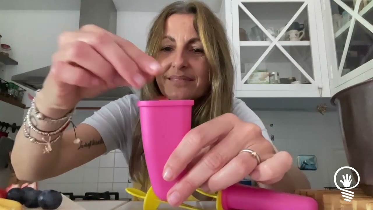 GHIACCIOLI LIS - CUCINA
