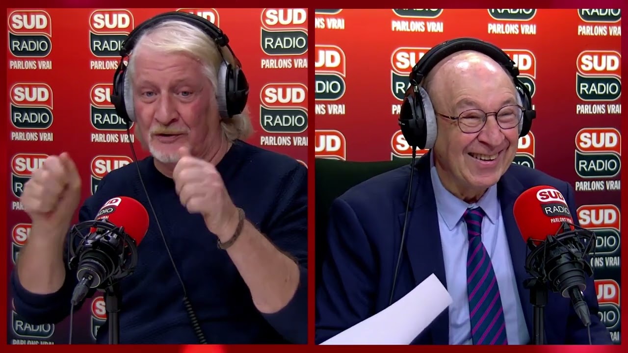 Les clefs d'une vie - Patrick Sébastien