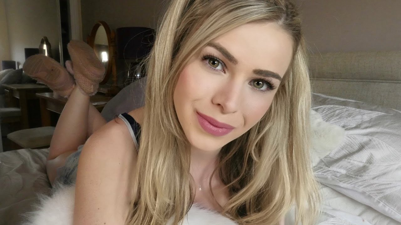 ASMR Helping You Sleep ❤️