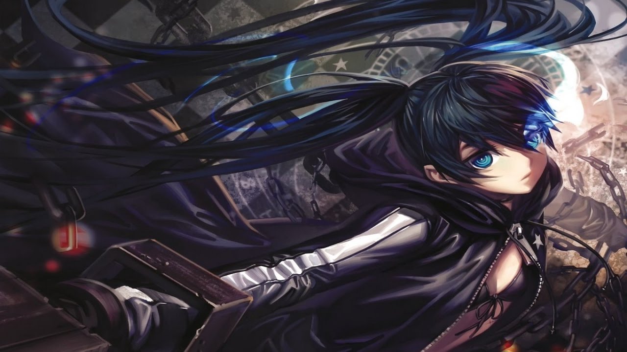 Nightcore Never Back Down