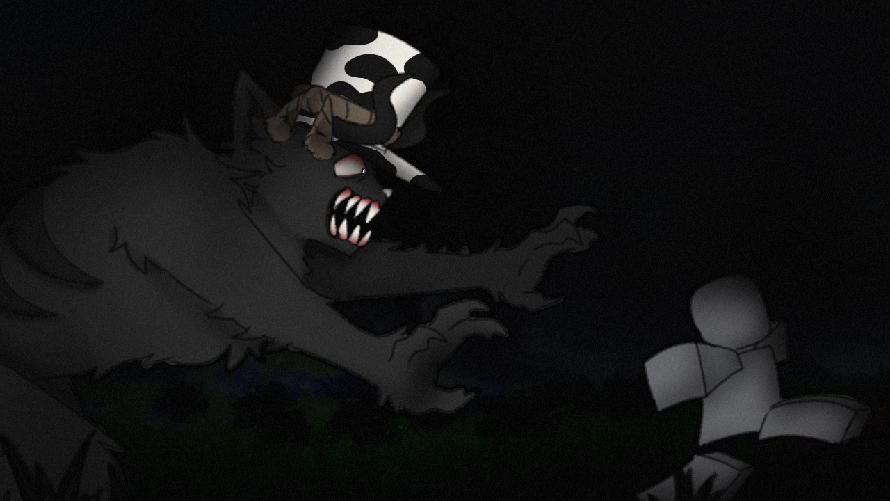 Lupophobia (Wolf's Chase Theme) | Roblox Camp Out Until Dawn OST