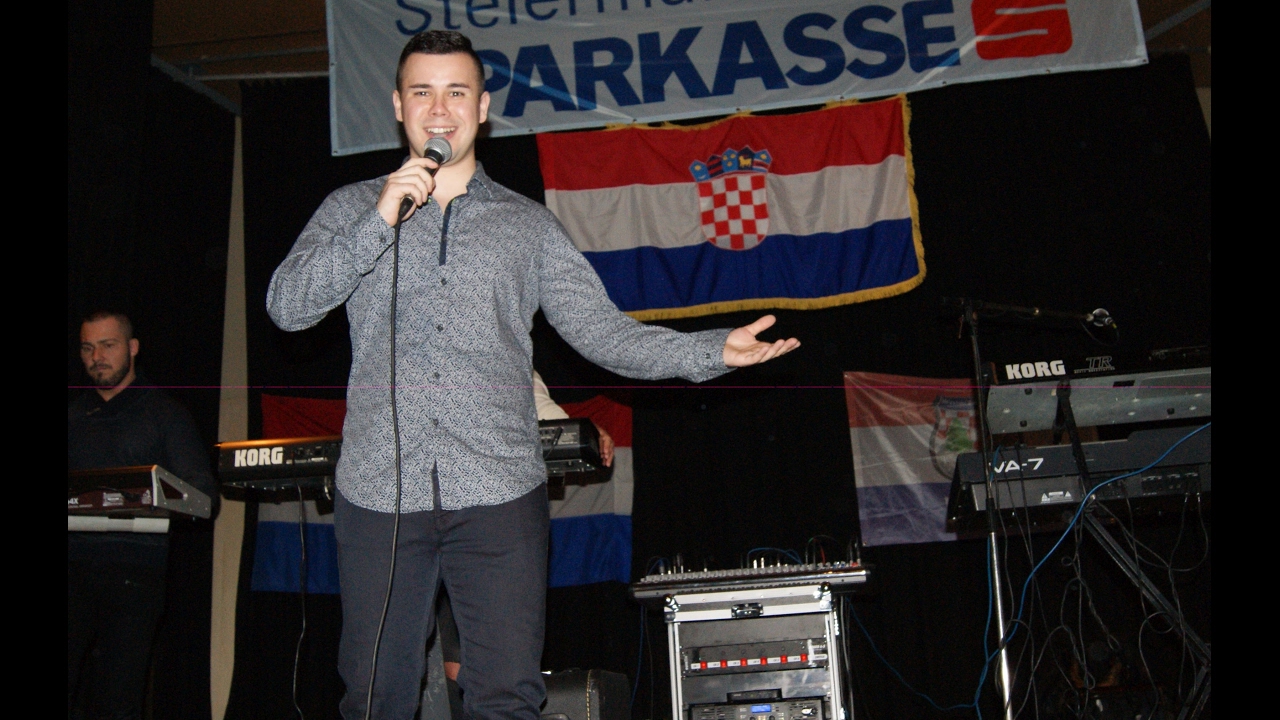 Davor Badrov - HZK  Liezen 18.02.2017