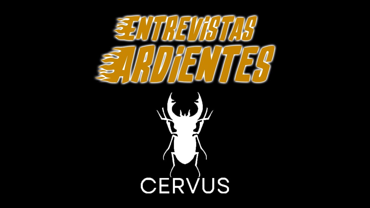 Salsas Cervus - ENTREVISTAS ARDIENTES