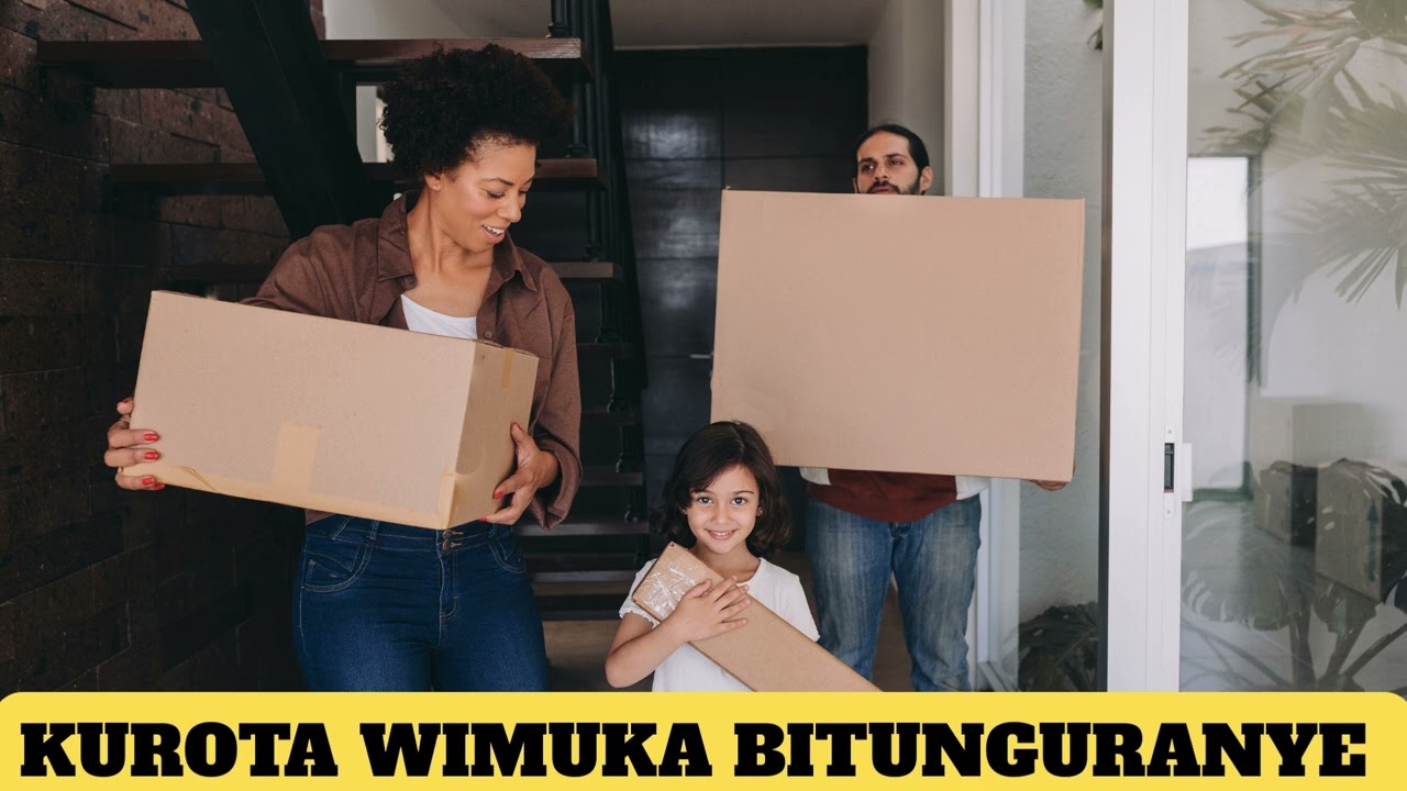 KUROTA WIMUKA BITUNGURANYE : UBUSOBANURO BW'INZOZI