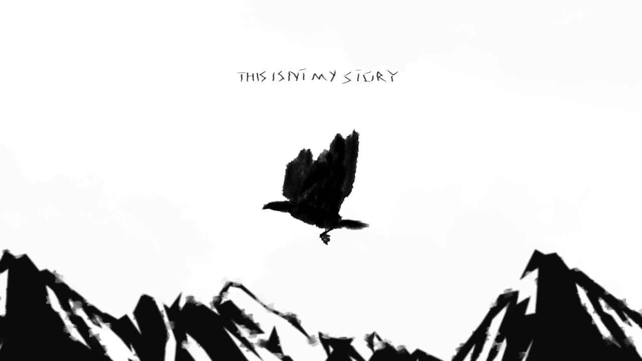 Roem - This Isn't My Story (Official Visualizer)