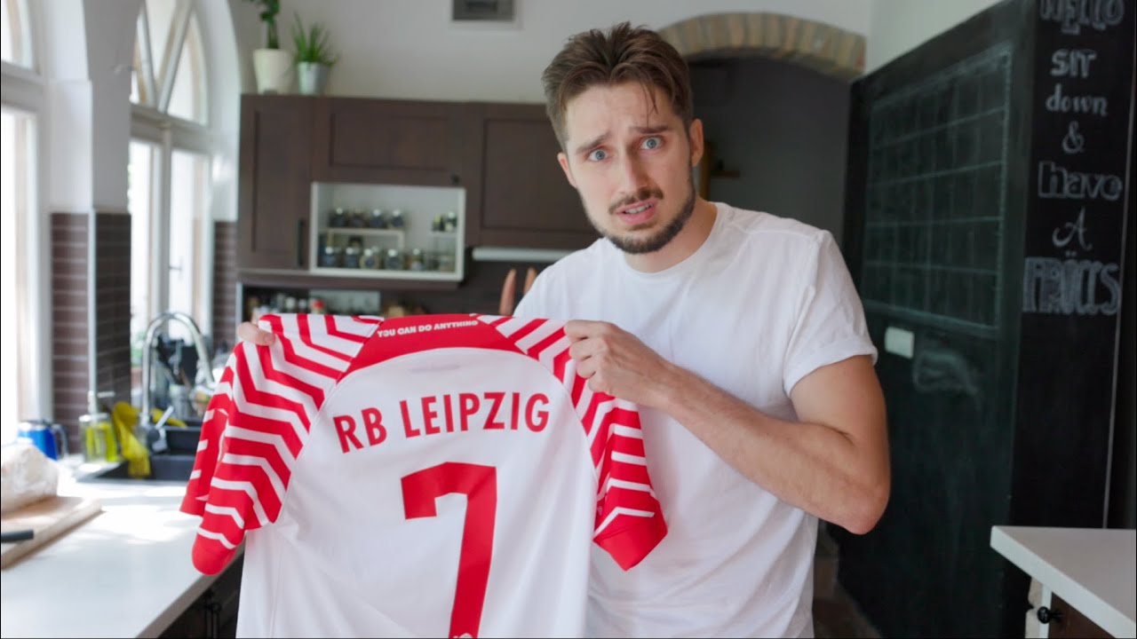 Der Krubi - Ich Hasse Den RB Leipzig (Official Music Video)