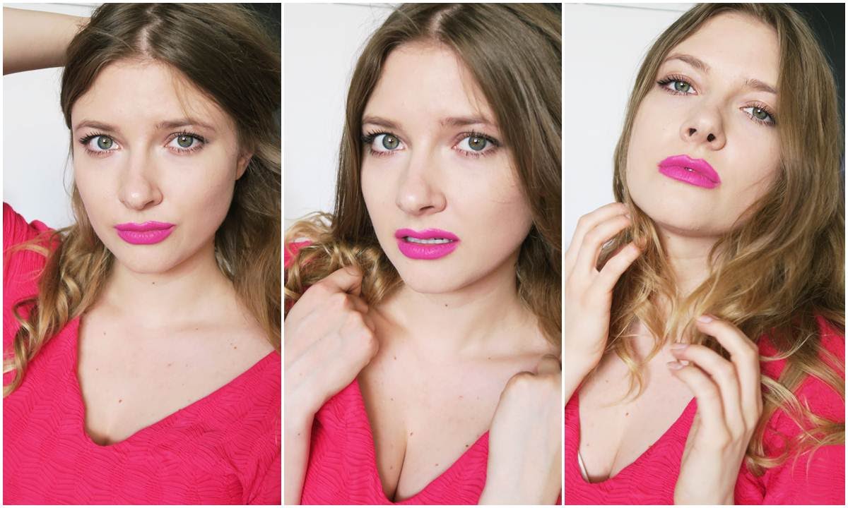 JAK BYĆ KOBIECĄ I SEXY? SIŁA KOBIET Ⓜ️ Martyna Banasiak Ⓜ️