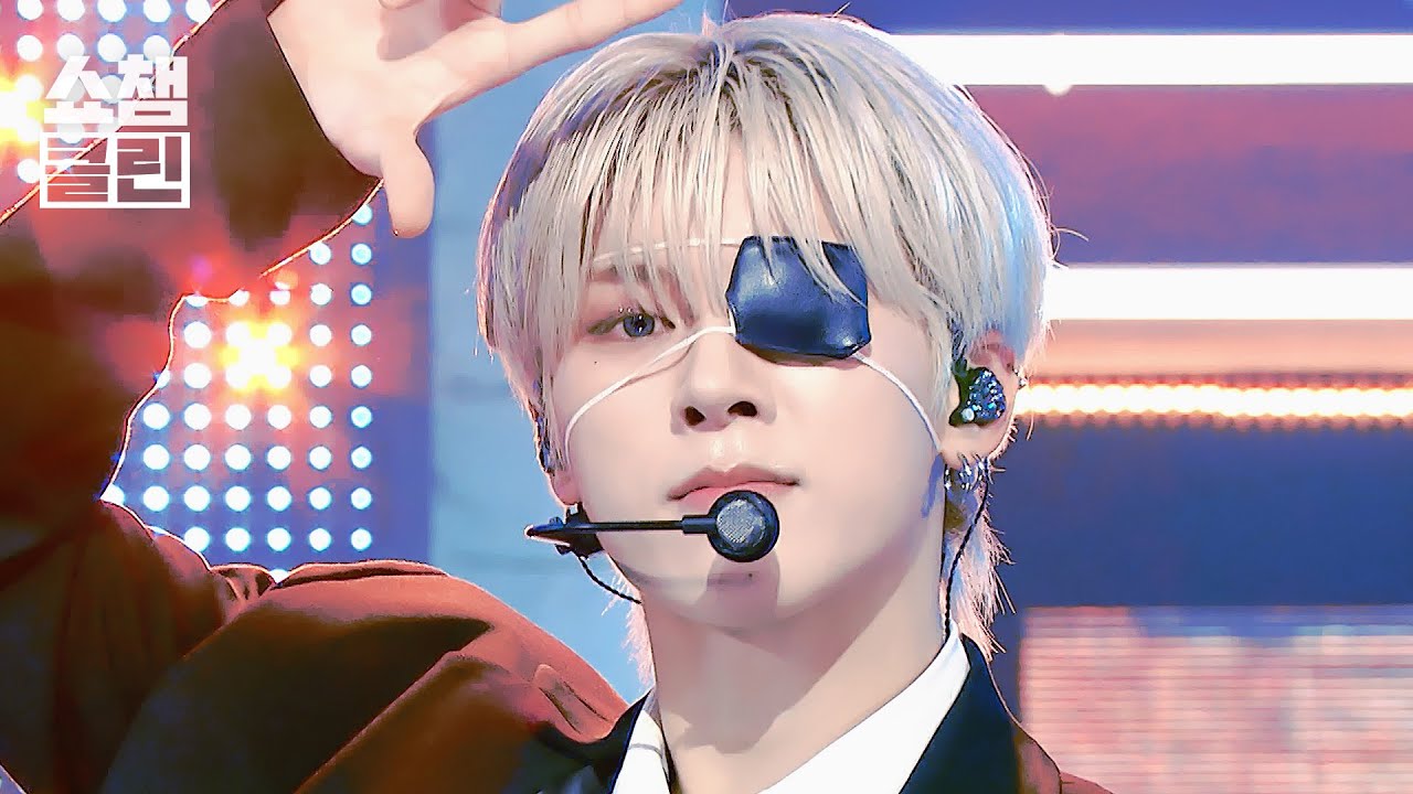 [덕질캡처용&hearts;CLEAN] NOWZ(나우즈) &ndash; Problem Child (문제아) l EP.564