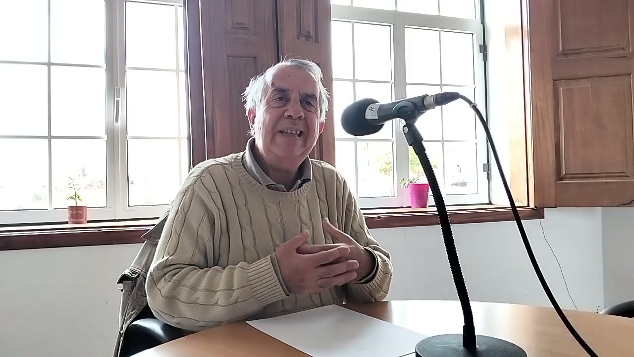 100 Obras com História no distrito da Guarda, os Castelos, com Augusto Moutinho Borges