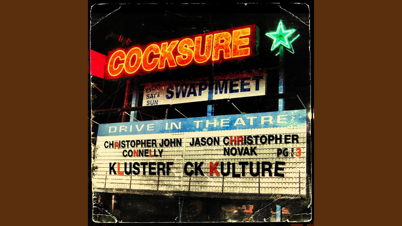 Assault on Cocksure 13