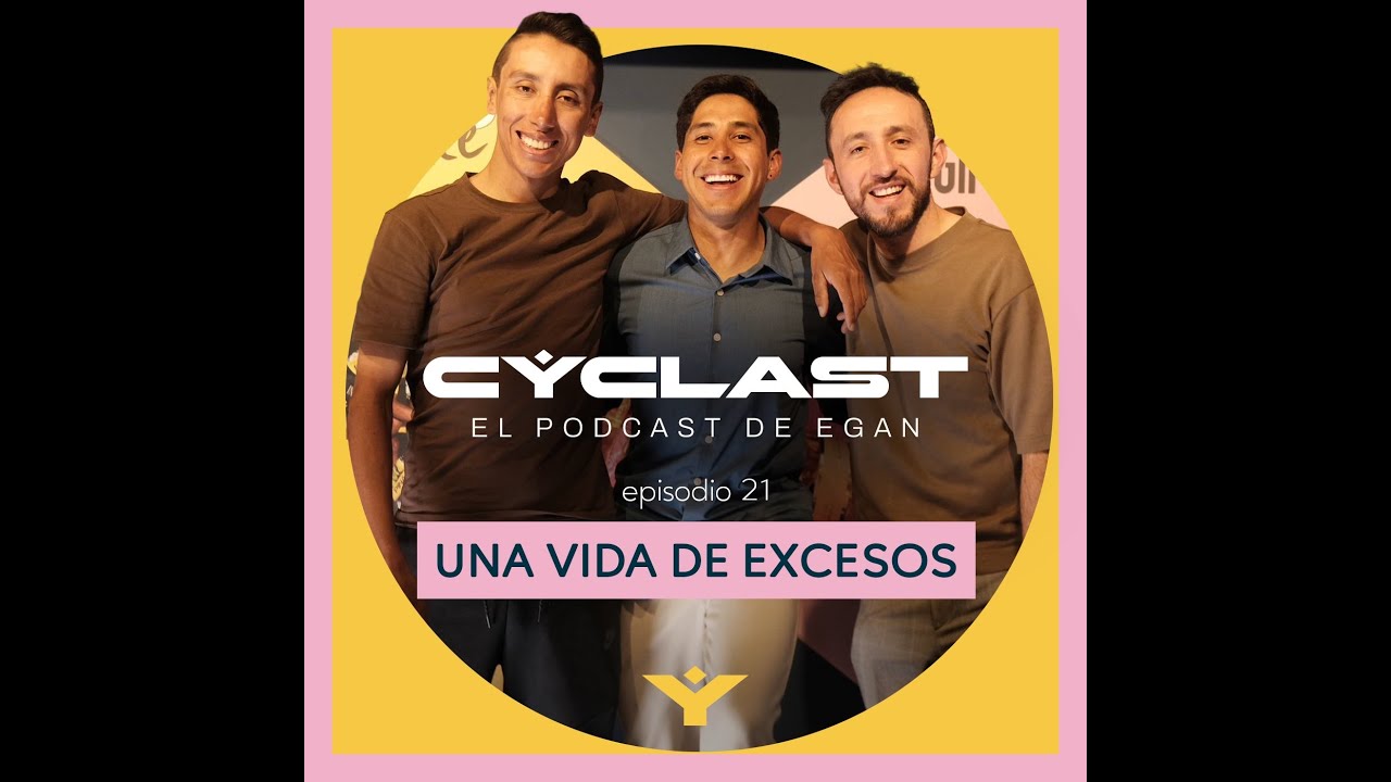 Ep 21 Una vida de excesos