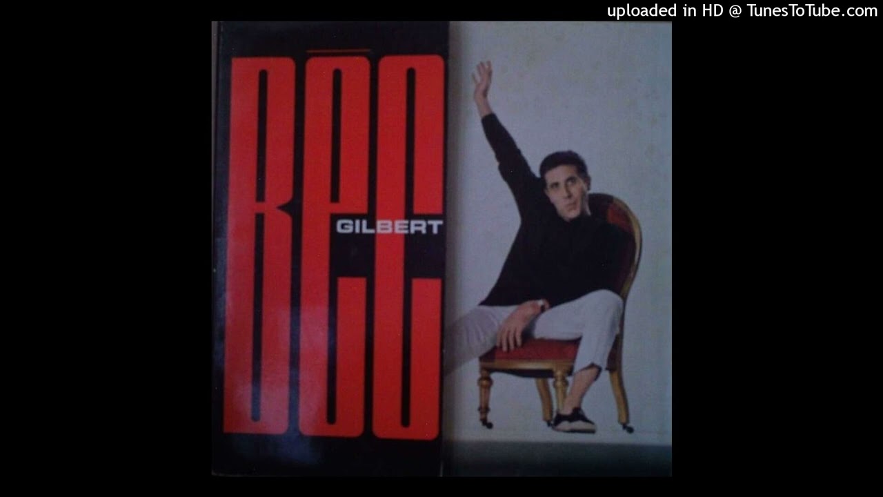 22 Gilbert Bécaud - Le Jour Ou La Pluie Viendra 1964