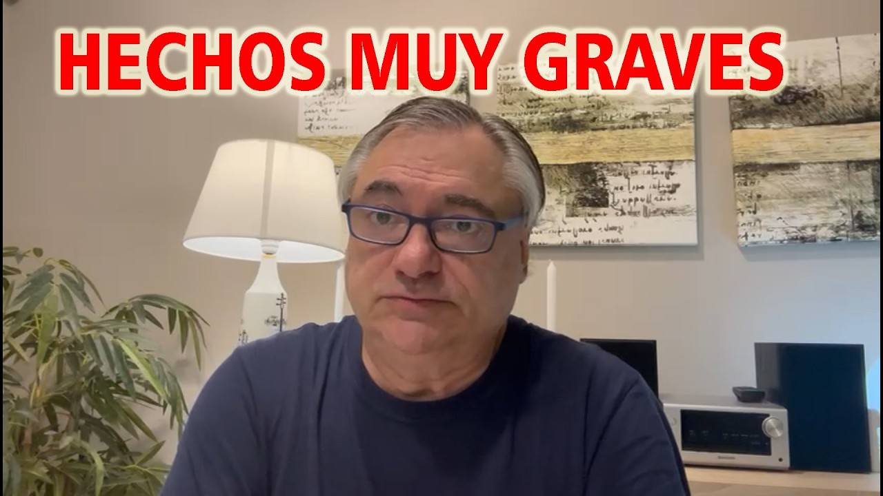 😡🚨‼️”INDIGNACIÓN EN EL BARCELONISMO”‼️🚨😡😡😡😡