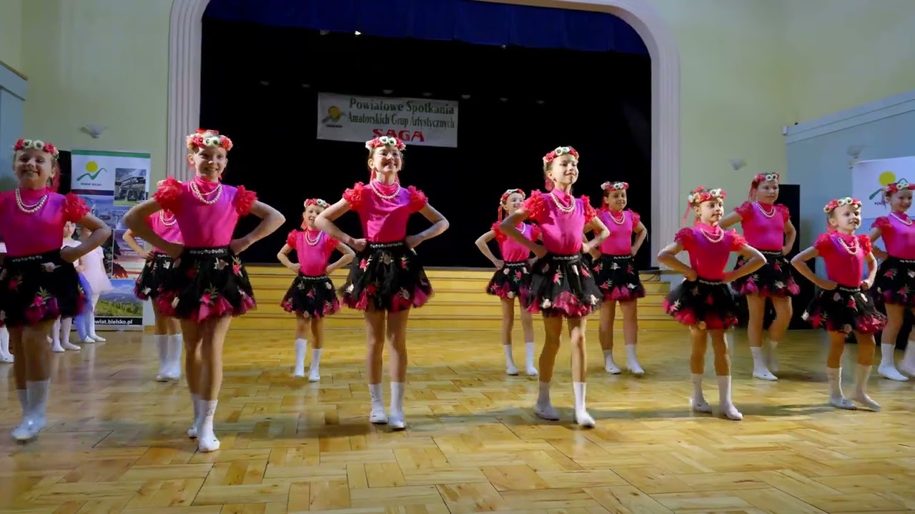 Kids Gracja - 