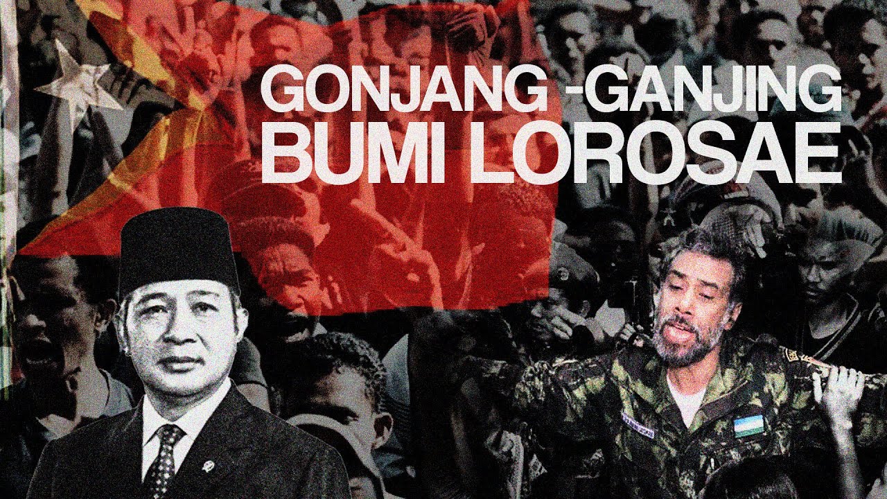 Apakah Timor Leste Lebih Maju Saat Bergabung dengan Indonesia?