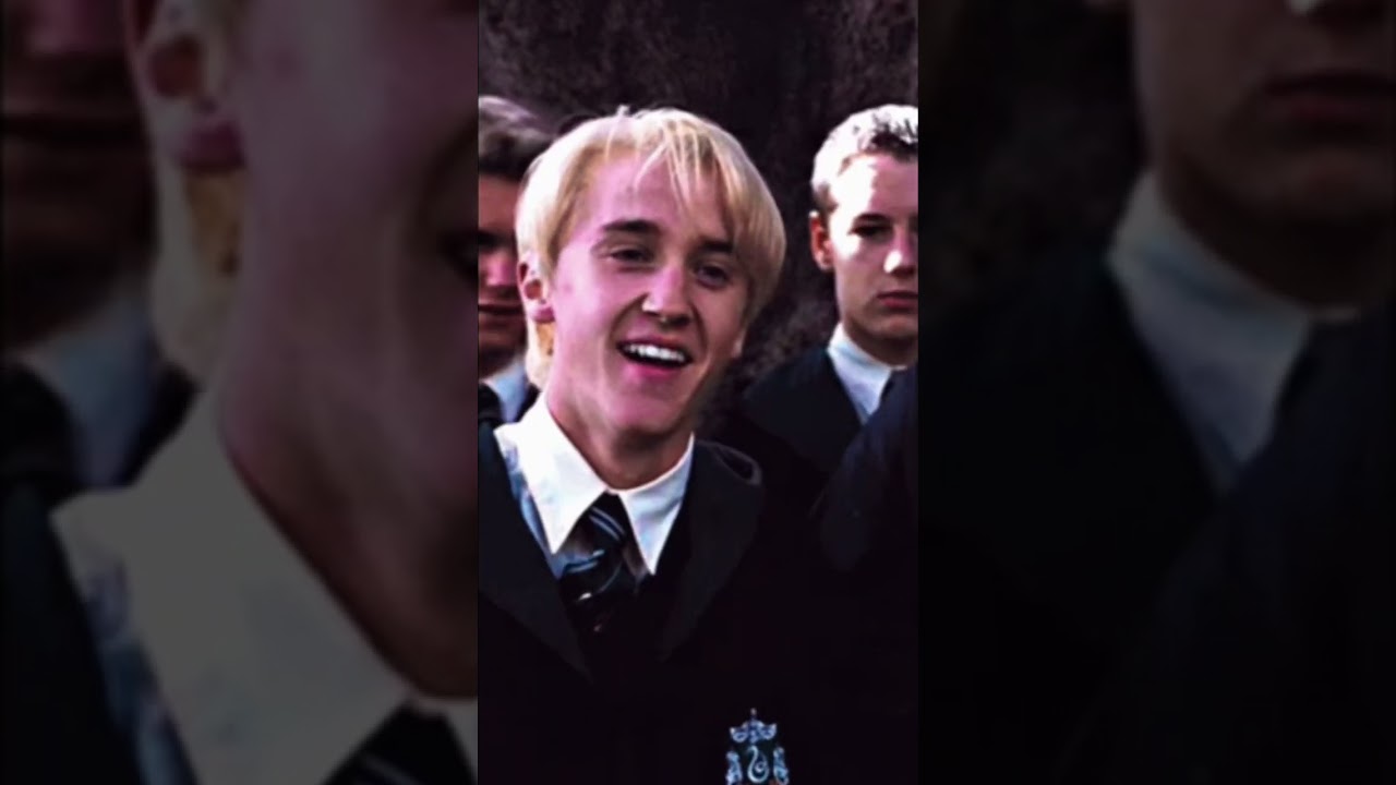 Boys cheer you up #harrypotter #dracomalfoy #matheoriddle #tomriddleyt #ronweasley #cedricdigorry