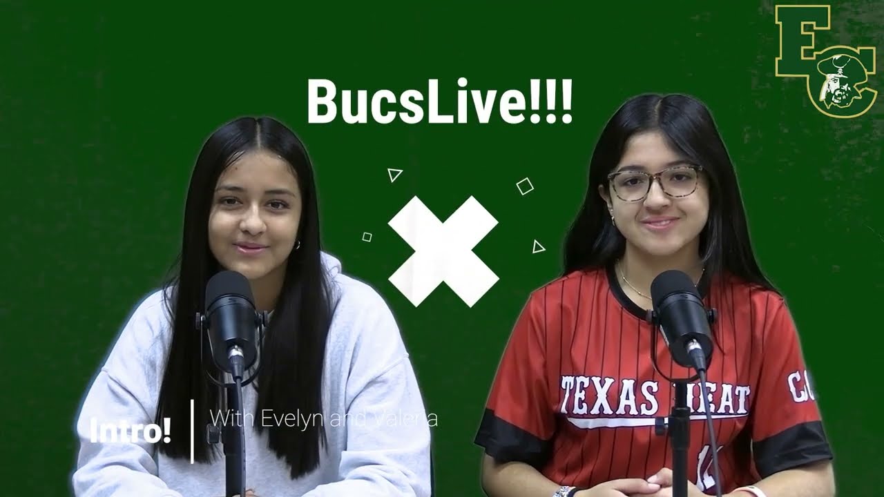 Bucs Live 1-16-26