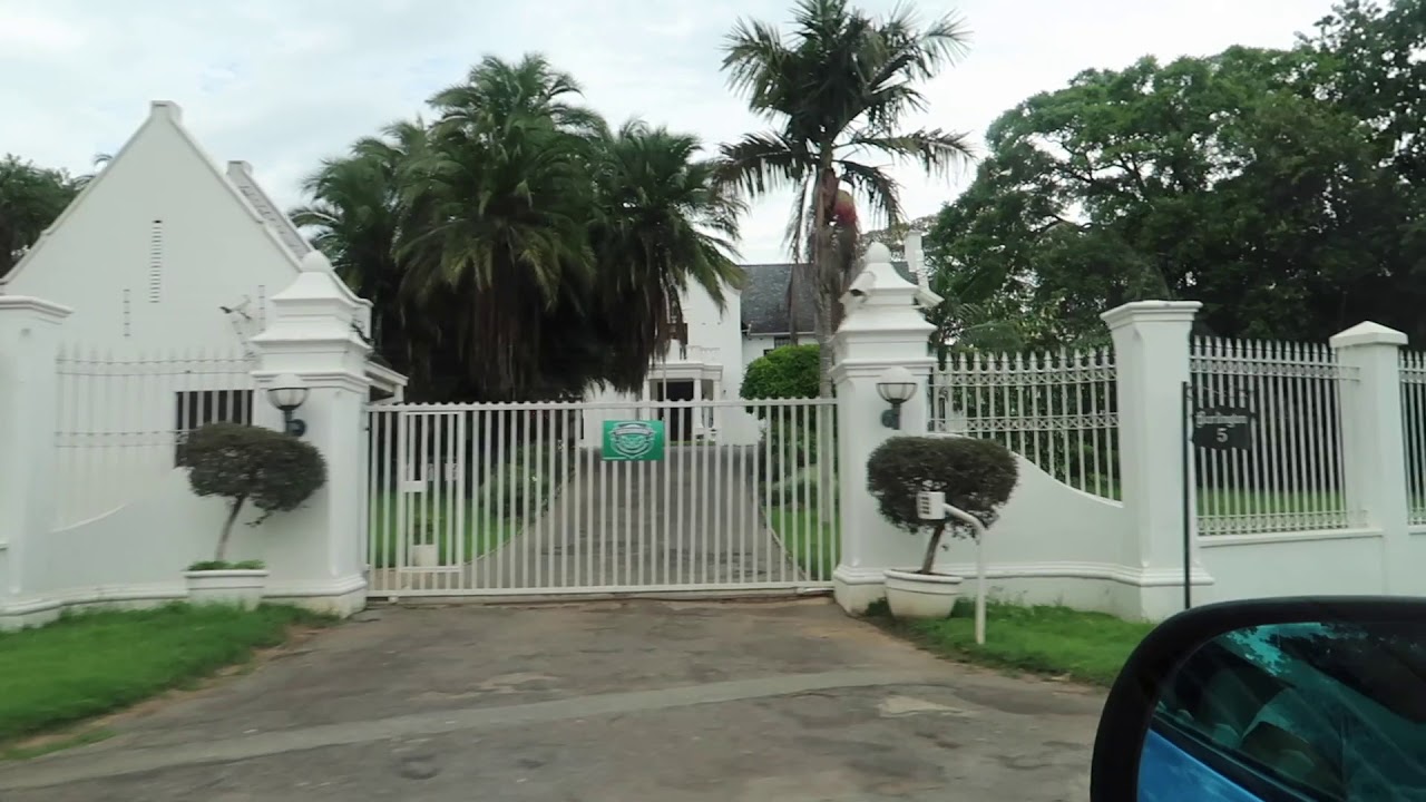 Highlands Harare | Electric Drive