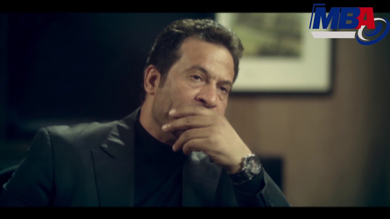 ماجد المصري يسأل تامر حسني سؤال محرج جداً عن والدته تخيل ماذا قال