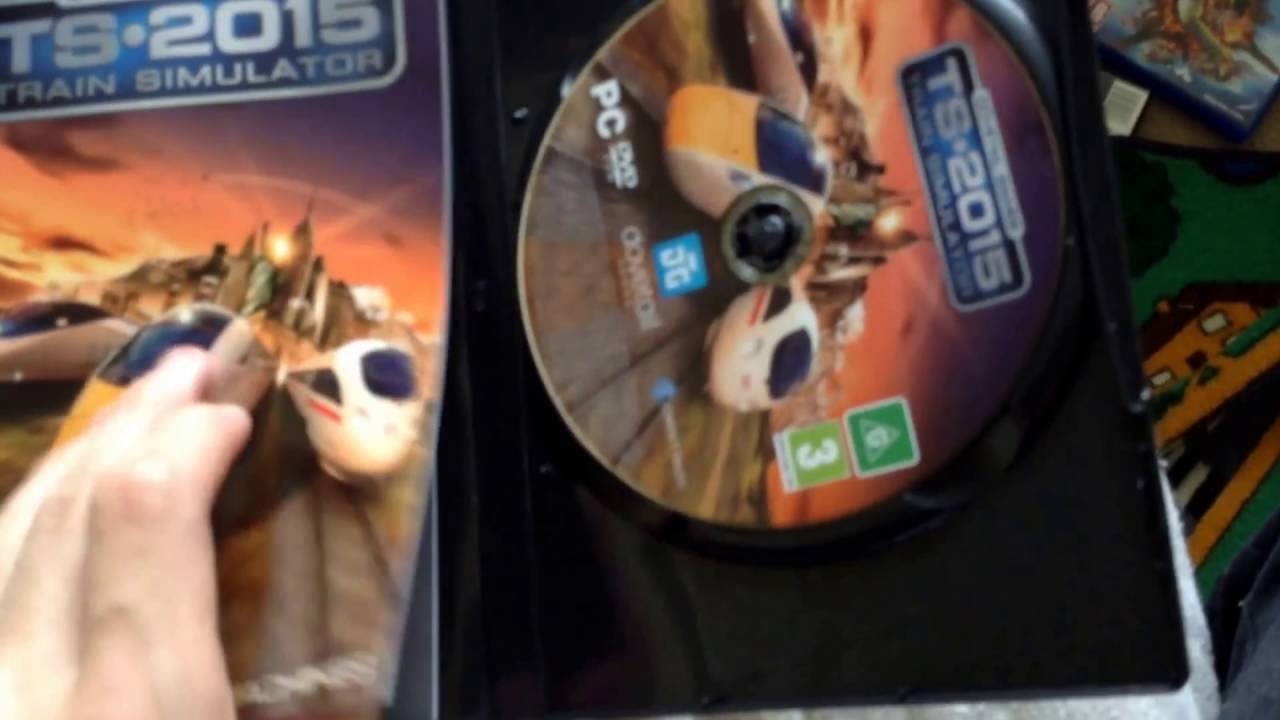 Train Simulator 2015 Review