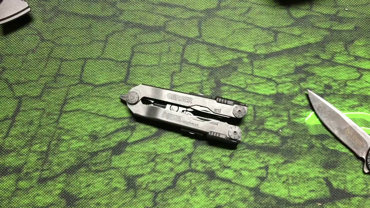 Gerber 