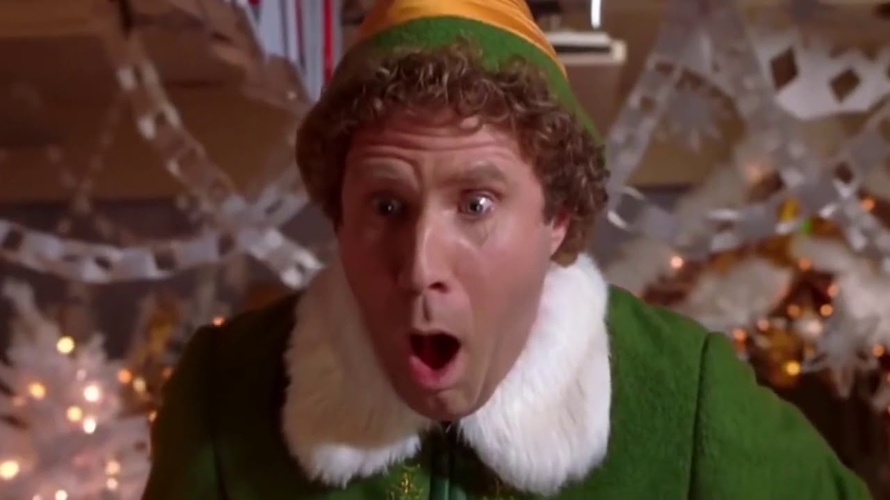 Buone Feste da Arci Movie