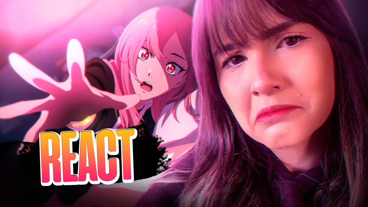 UM ANIME DISSO POR FAVOR!! 😭 - Videoclipe oficial de Guardiãs Estelares 2022 | REACT