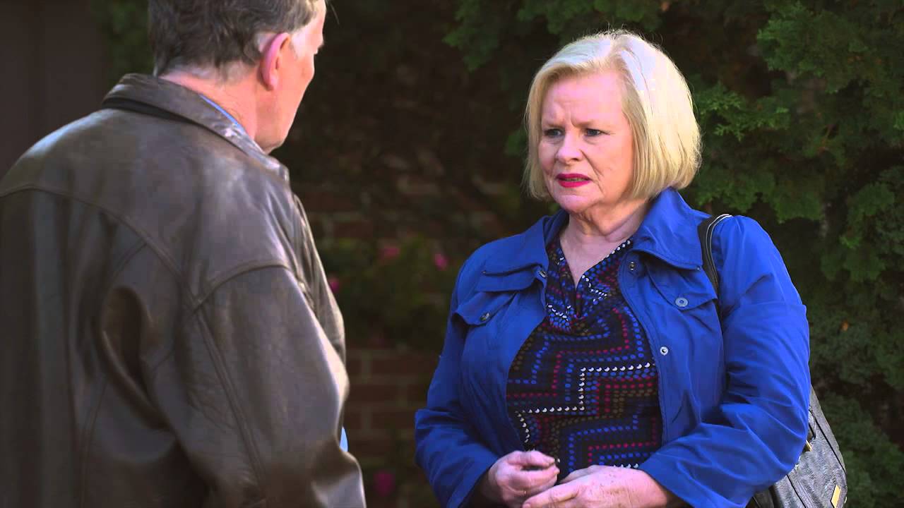 Neighbours: Wednesday 23rd September - Clip