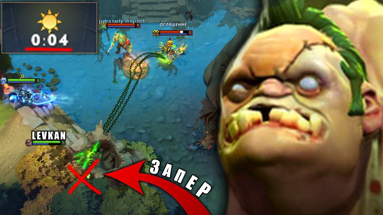 6000 МАТЧЕЙ на ПУДЖЕ | ФИШКИ от ТОП 1 PUDGE ПЛАНЕТЫ..