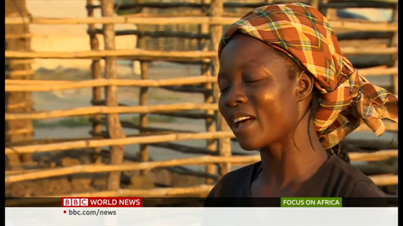 Focus on Africa - 