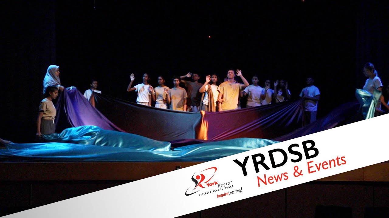 YRDSB News & Events: Return to Nallur