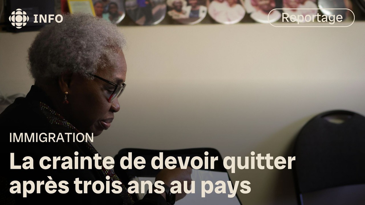 Des immigrants inquiets des changements