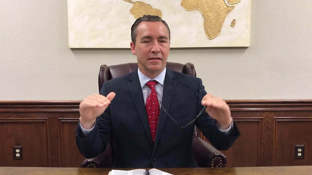 Weekly Staff Meeting and COVID-19 update 3/17/2020