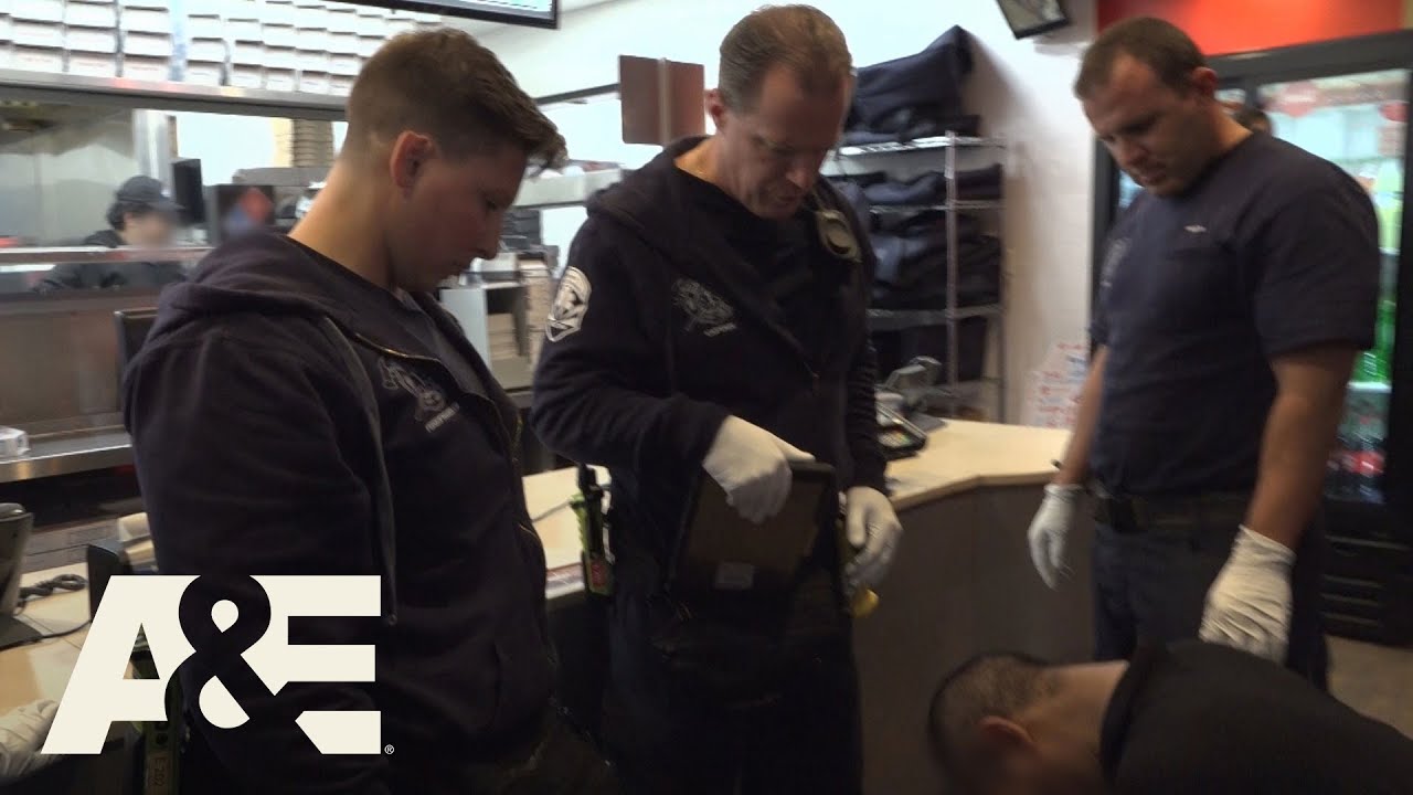 Live Rescue: Sure You Don't Need Help? (Season 2) | A&E